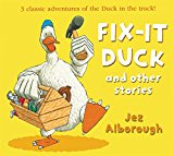 Book Fix-It Duck and Other Stories free