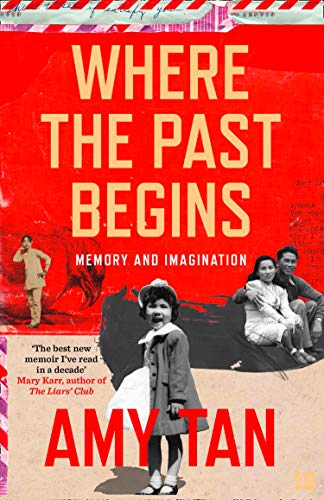 Book Where the Past Begins free