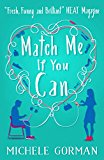 Book MATCH ME IF YOU CAN- PB free