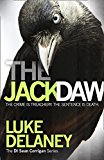 Book The Jackdaw (DI Sean Corrigan) free