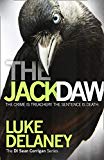Book The Jackdaw (DI Sean Corrigan) free