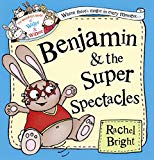 Book Benjamin and the Super Spectacles (The Wonderful World of Walter and Winnie) free
