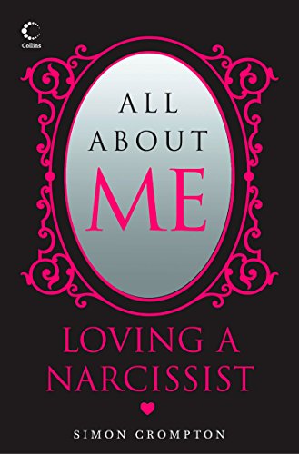 Book All About Me: Loving a narcissist free