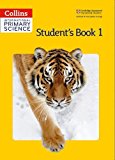 Book Collins International Primary Science - Student's Book 1 free