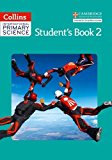 Book Collins International Primary Science - Student's Book 2 free