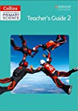 Book Collins International Primary Science - Teacher's Guide 2 free