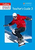 Book Collins International Primary Science - Teacher's Guide 3 free
