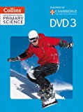 Book Collins International Primary Science - DVD 3 free