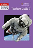 Book Collins International Primary Science - Teacher's Guide 4 free