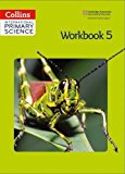 Book Collins International Primary Science - Workbook 5 free