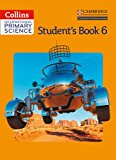 Book Collins International Primary Science - Student's Book 6 free