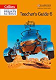 Book Collins International Primary Science - Teacher's Guide Stage 6 free