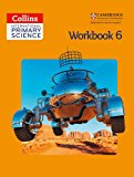 Book Collins International Primary Science - Workbook 6 free