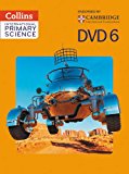 Book Collins International Primary Science - DVD 6 free