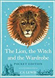 Book Lion The Witch & The Wardrobe free
