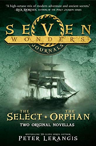 Book Select and The Orphan free