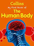 Book Collins: My First Book Of The Human Body free