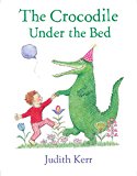 Book The Crocodile Under the Bed free