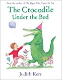 Book The Crocodile Under the Bed free