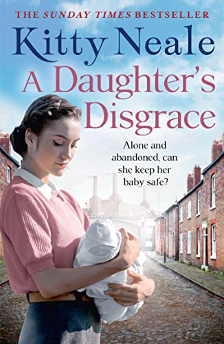 Book A Daughter’s Disgrace free
