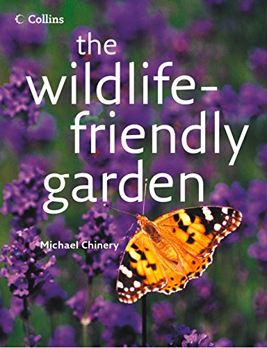 Book The Wildlife-friendly Garden free