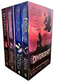 Book Pack: Divergent Series (+ World Of Divergent) free