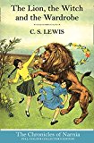 Book Chronicles Of Narnia Lion Witch & Wardro free