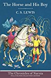 Book The Horse and His Boy (The Chronicles of Narnia, Book 3) free