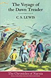 Book Chronicles Of Narnia Voyage Dawn Treader free