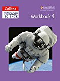 Book Collins International Primary Science - Workbook 4 free