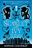 Book Scarlet and Ivy Series 6 Books Collection Set by Sophie Cleverly (The Lost Twin,The Whispers in the Walls,The Dance in the Dark,The Lights Under the Lake,The Curse in the Candlelight,The Last Secret) free