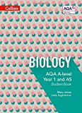Book Collins AQA A-level Science – AQA A-level Biology Year 1 and AS Student Book free