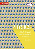Book Collins AQA A-level Science – AQA A-level Physics Year 1 and AS Student Book free