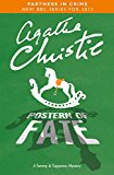 Book POSTERN OF FATE PB free