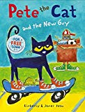 Book PETE THE CAT & THE NEW GUY PB free