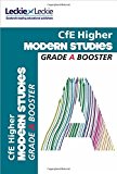 Book CFE HIGHER MODERN STUDIES GRA_ (Grade Booster) free