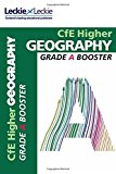 Book Cfe Higher Geography Grade Booster free