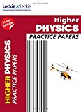 Book Cfe Higher Physics Practice Papers for Sqa Exams free