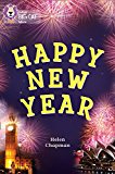 Book Collins Big Cat ― Happy New Year: Green/Band 05 free
