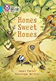 Book Collins Big Cat ― Homes Sweet Homes: Turquoise/Band 07 free