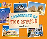 Book Collins Big Cat ― Landmarks Of The World: Turquoise/Band 07 free