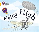 Book Collins Big Cat ― Flying High: Gold/Band 09 free
