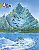 Book Collins Big Cat ― Mighty Mountains, Swirling Seas: Lime/Band 11 free