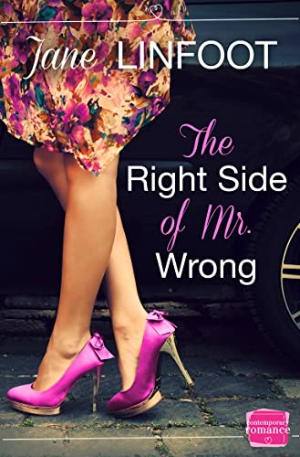 Book The Right Side of Mr Wrong (Harperimpulse Contemporary Romance) free Book The Right Side of Mr Wrong (Harperimpulse Contemporary Romance) free