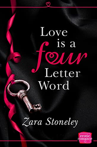 Book Love is a 4 Letter Word (Harperimpulse Erotic Romance) free