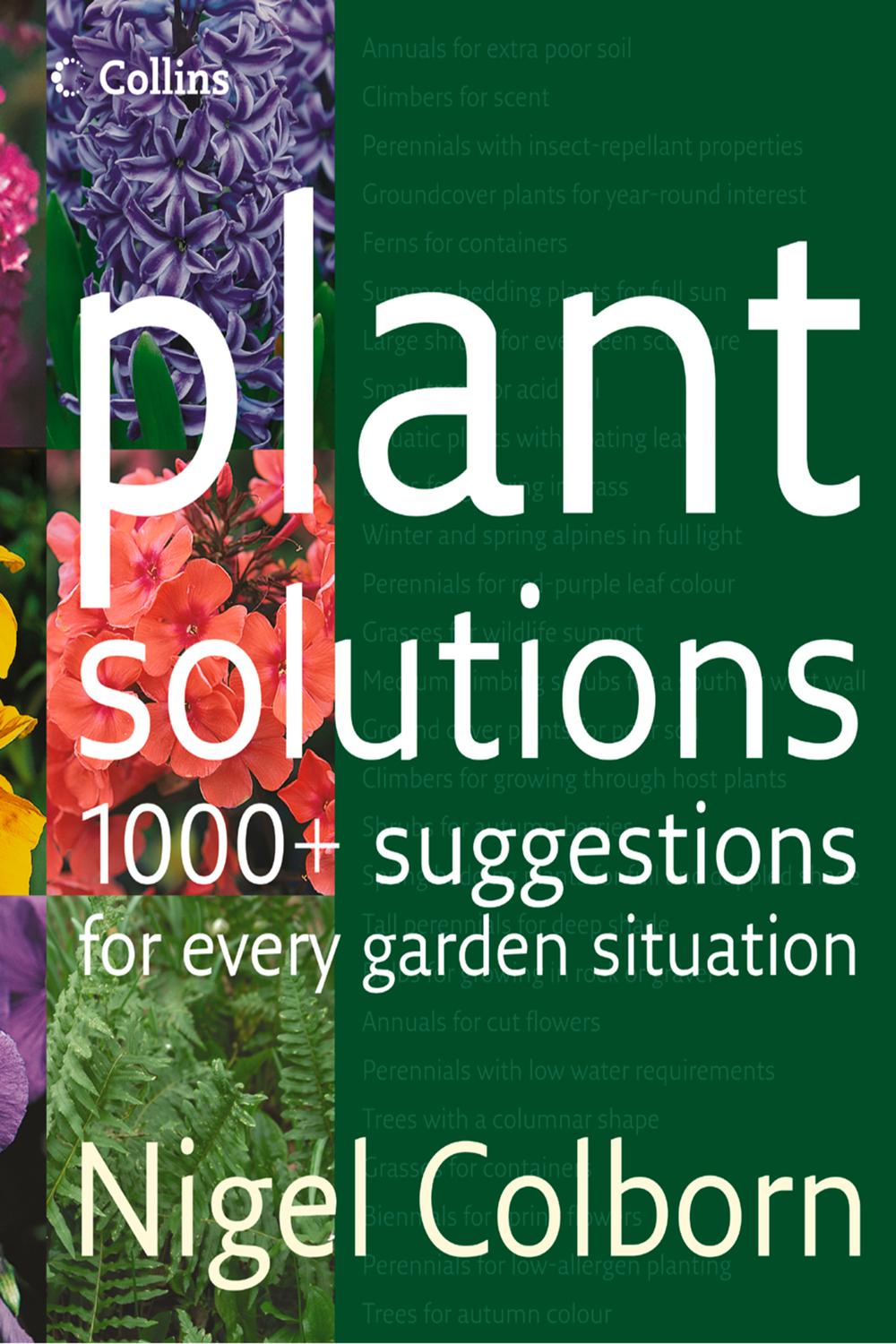 Book Plant Solutions free