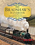 Book Bradshaw’s Handbook: 1861 Railway Handbook of Great Britain And Ireland free