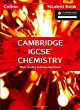 Book Cambridge IGCSE® Chemistry: Student Book (Collins Cambridge IGCSE ®) free