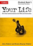 Book Your Life - Student Book 1 free