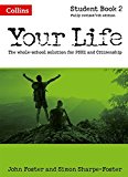 Book Your Life - Student Book 2 free
